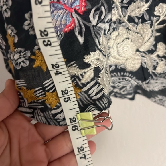 JOHNNyWAS Workshop top small - Picture 12 of 12